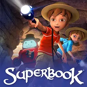 Superbook