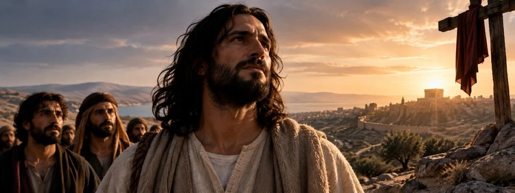 Jesus Lumo za Gurbet Baner