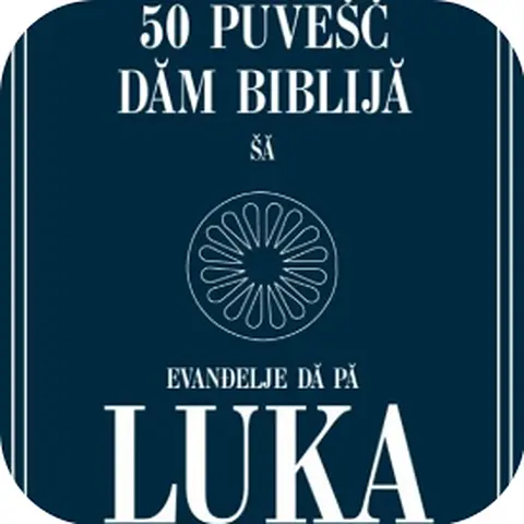 50 Bible stories & Gospel of Luke PDF